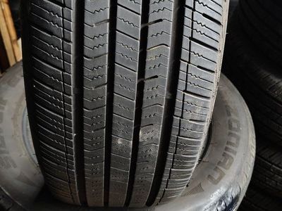 Sailun Atrezzo P215/60R16 Tires - SET, 90/100 Tread (Used)