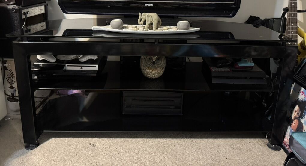 Entertainment Center