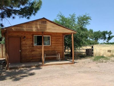 Cabin for rent in Fillmore
