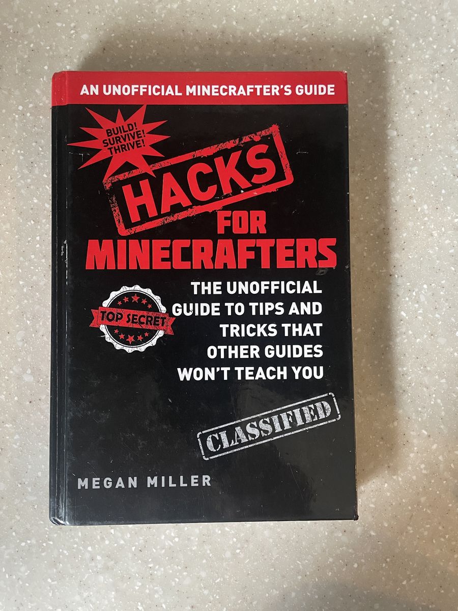 Hack For Mincraft