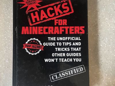 Hack For Mincraft