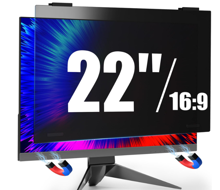 New in box 22 Inch Privacy Screen