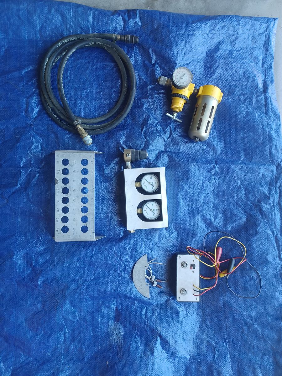 Aviation Tools & Components