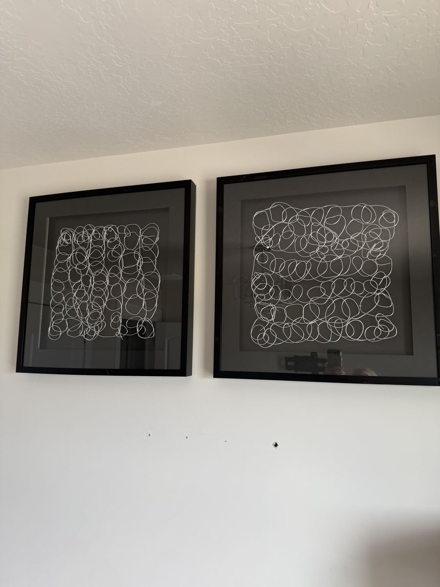Wall art
