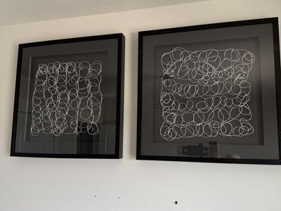 Wall art