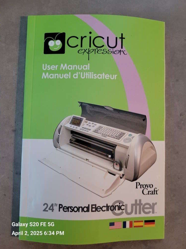 CRICUT