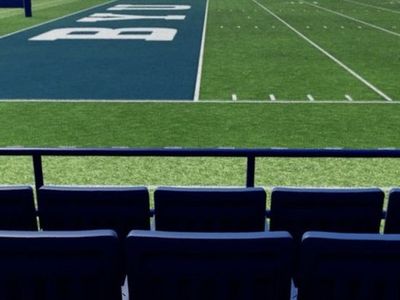 WOW! 3 AMAZING SEATS, STADIUM OF FIRE 2026!!!