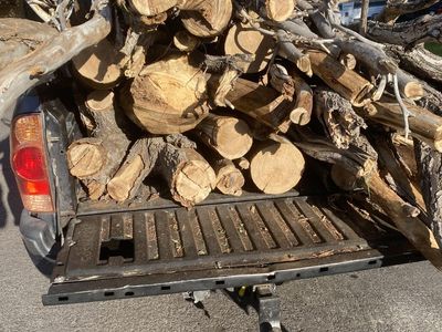 Fire wood for sale