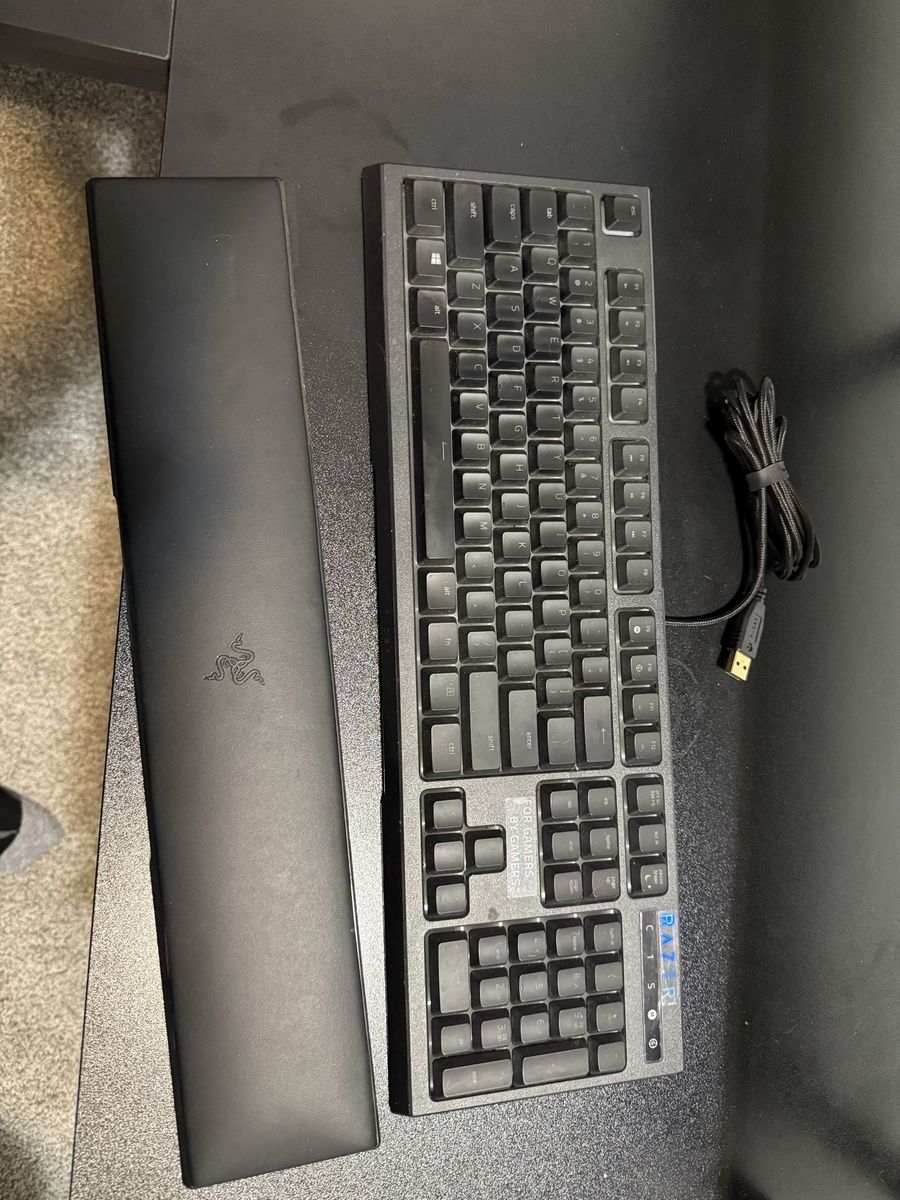 Gaming Accessories