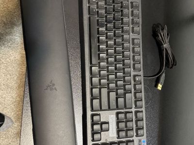 Gaming Accessories