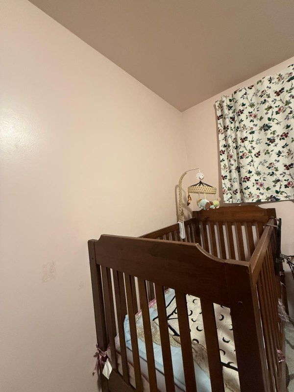 kid bed