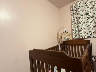 kid bed