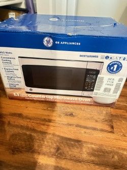 GE Microwave