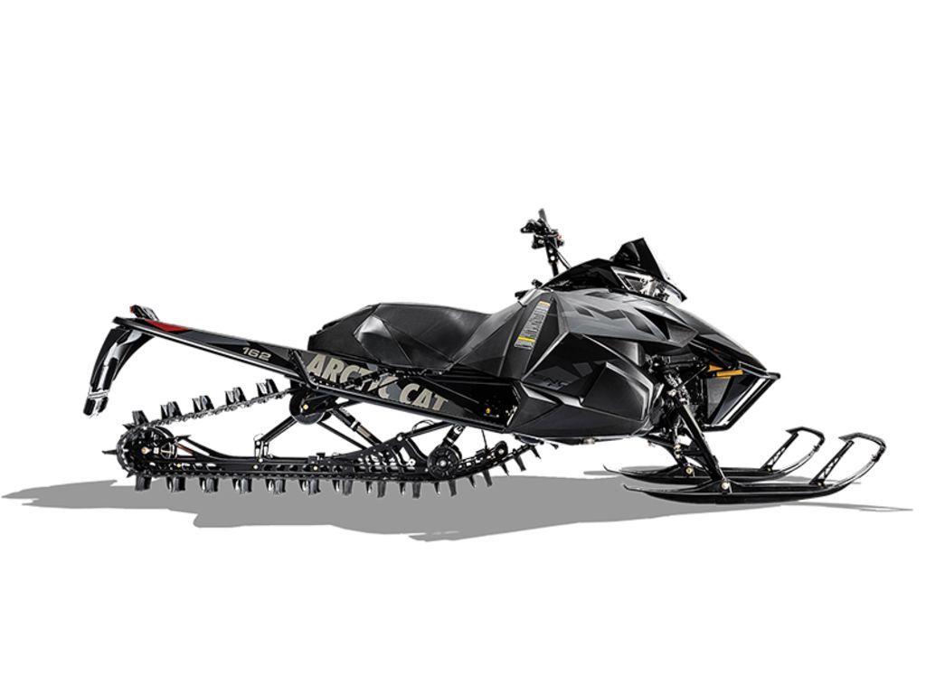 2016 ARCTIC CAT M 8000 Limited (162) - UA11698