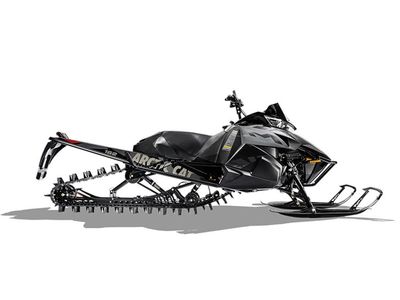 2016 ARCTIC CAT M 8000 Limited (162) - UA11698