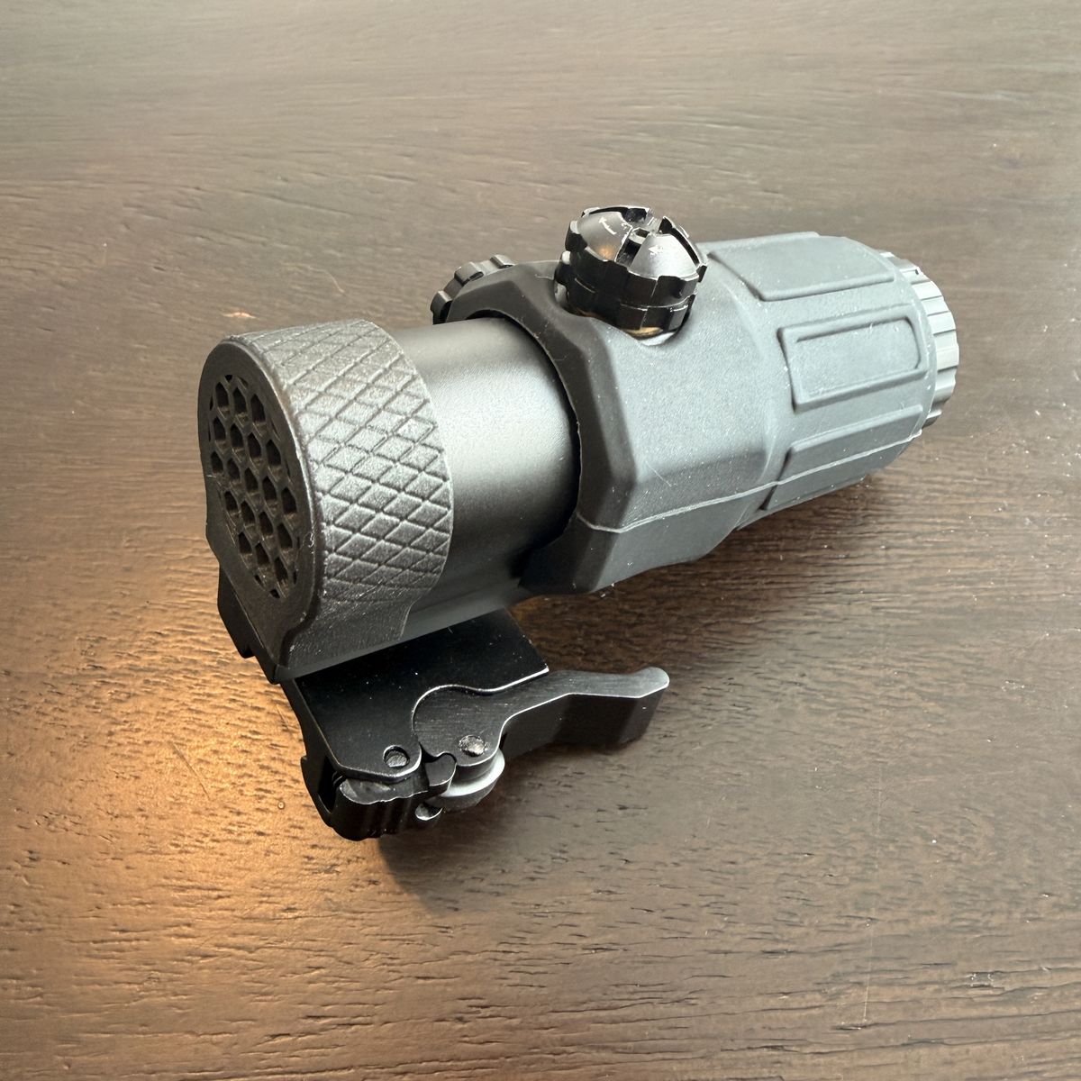 Airsoft Eotech G33 3x Magnifier Clone