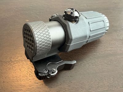 Airsoft Eotech G33 3x Magnifier Clone