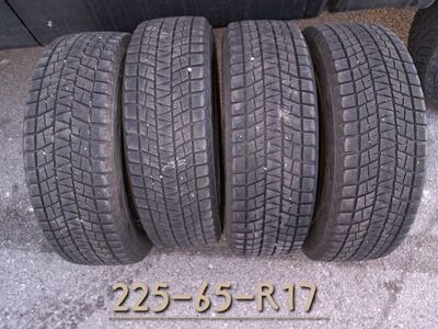 Tires 225 65 R17