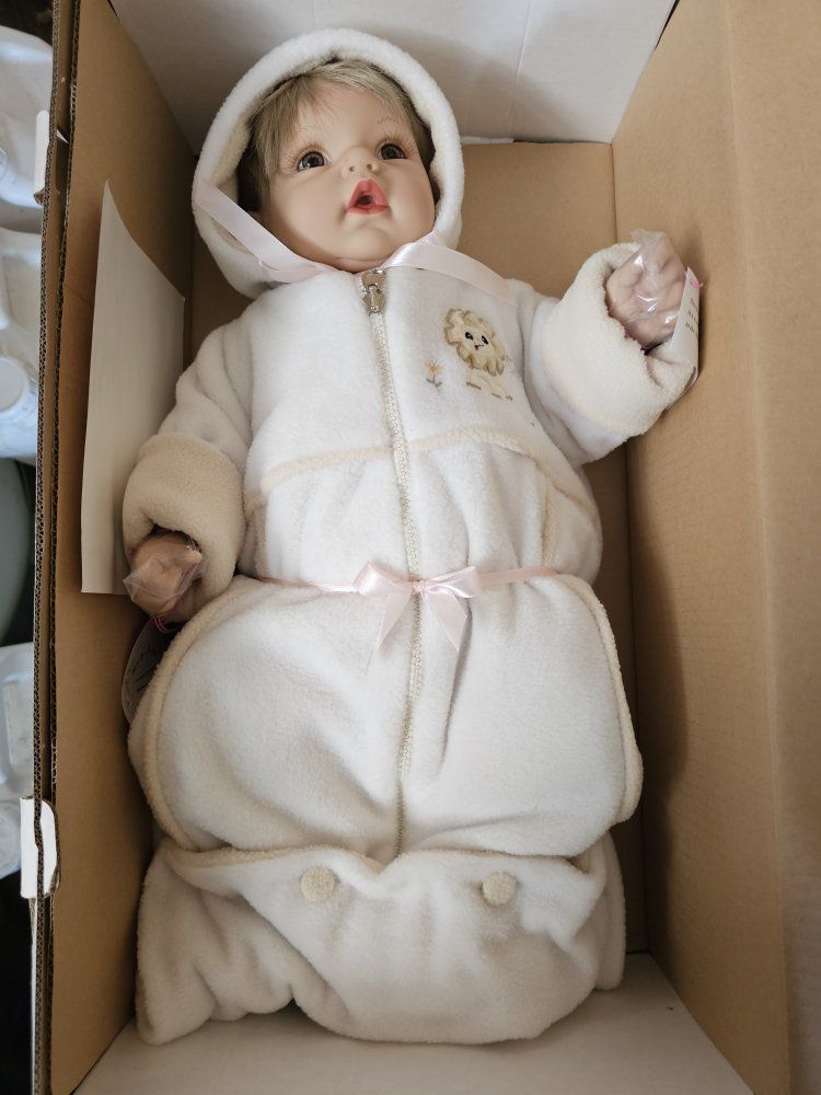Adora Baby Doll