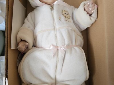 Adora Baby Doll