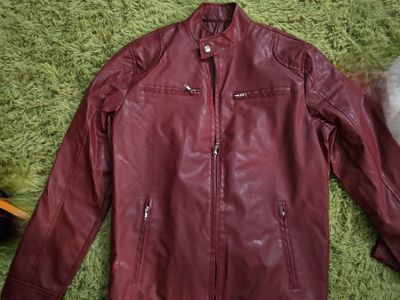 New Motorcycle Jacket size medium