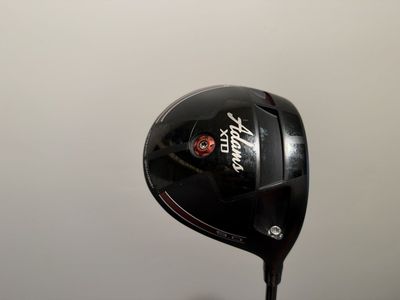 Adam XTD Driver 9°