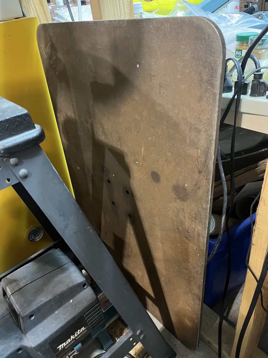 PARK tools 135 base