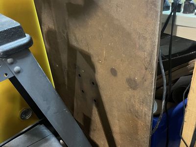PARK tools 135 base