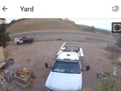 South Weber parking lot