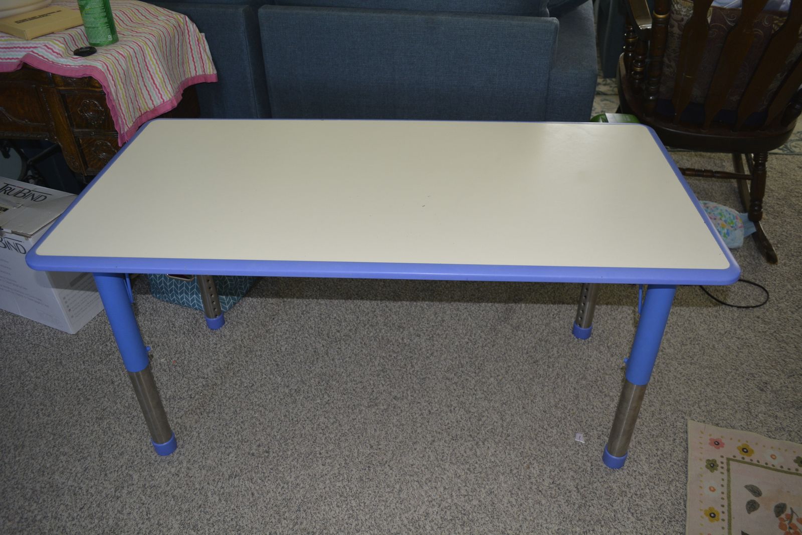 School Table