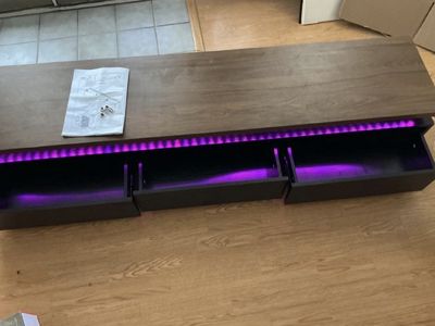 Tv stand