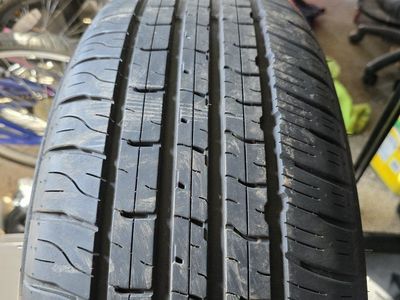 Dunlop 265/55r20 dunlop grandtrek