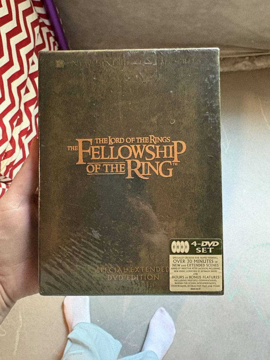 DVD