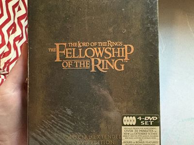 DVD