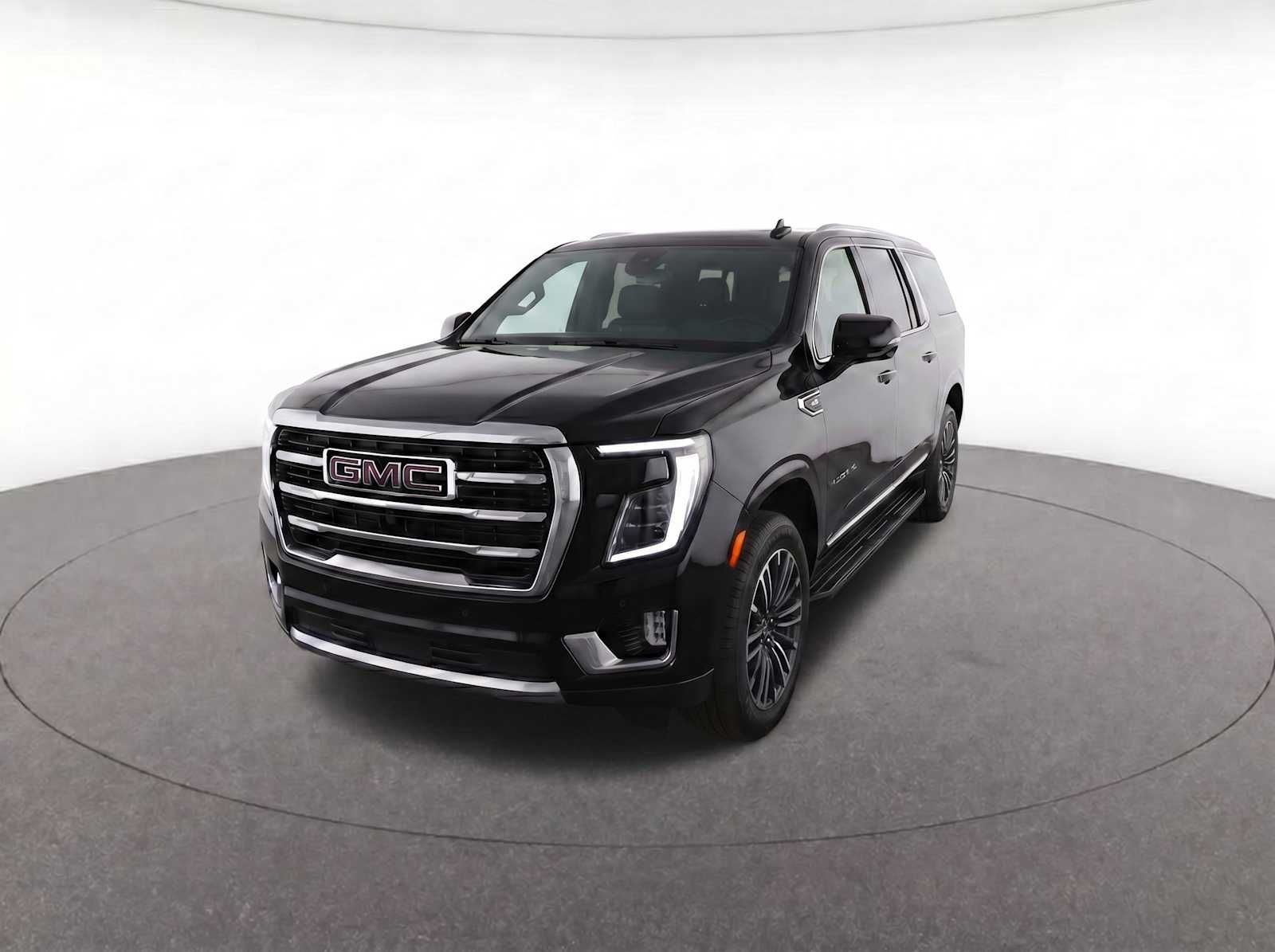 2025 GMC Yukon XL Elevation
