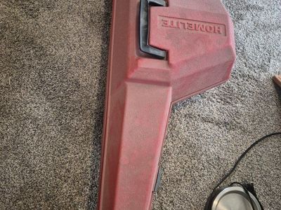 Homelite chainsaw 10617A.