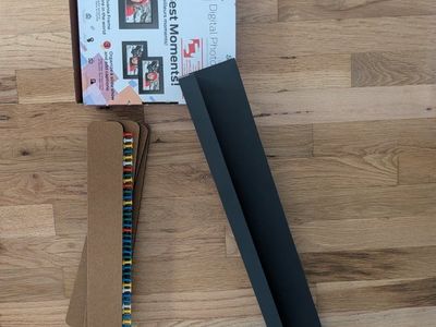 Digital Photo Frame and many other frames