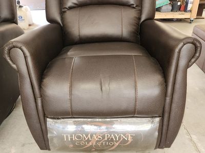 RV Recliner Swivel Glider Rocker Chair