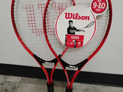Wilson Rackets