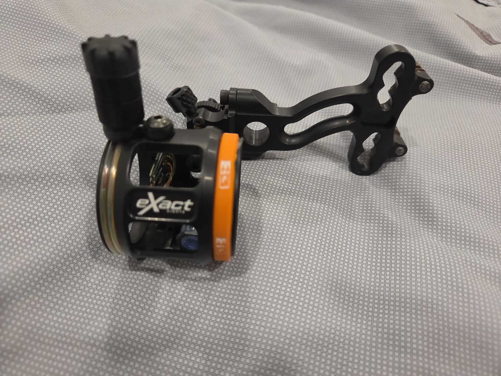 B3 exact hunter sight