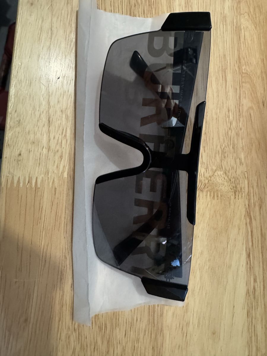 Burberry Sunglasses