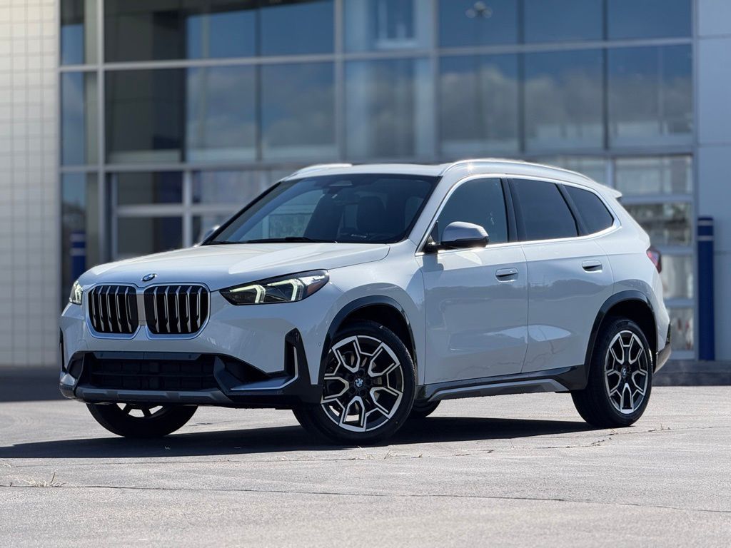 2023 BMW X1 xDrive28i