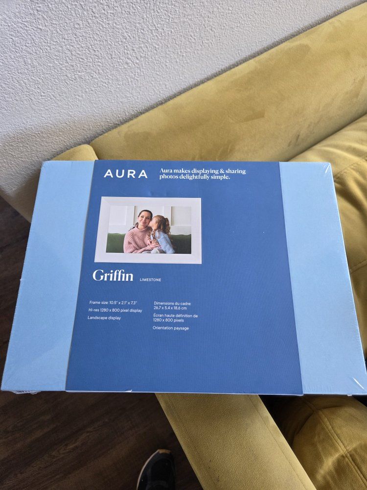 Digital Photo Frame