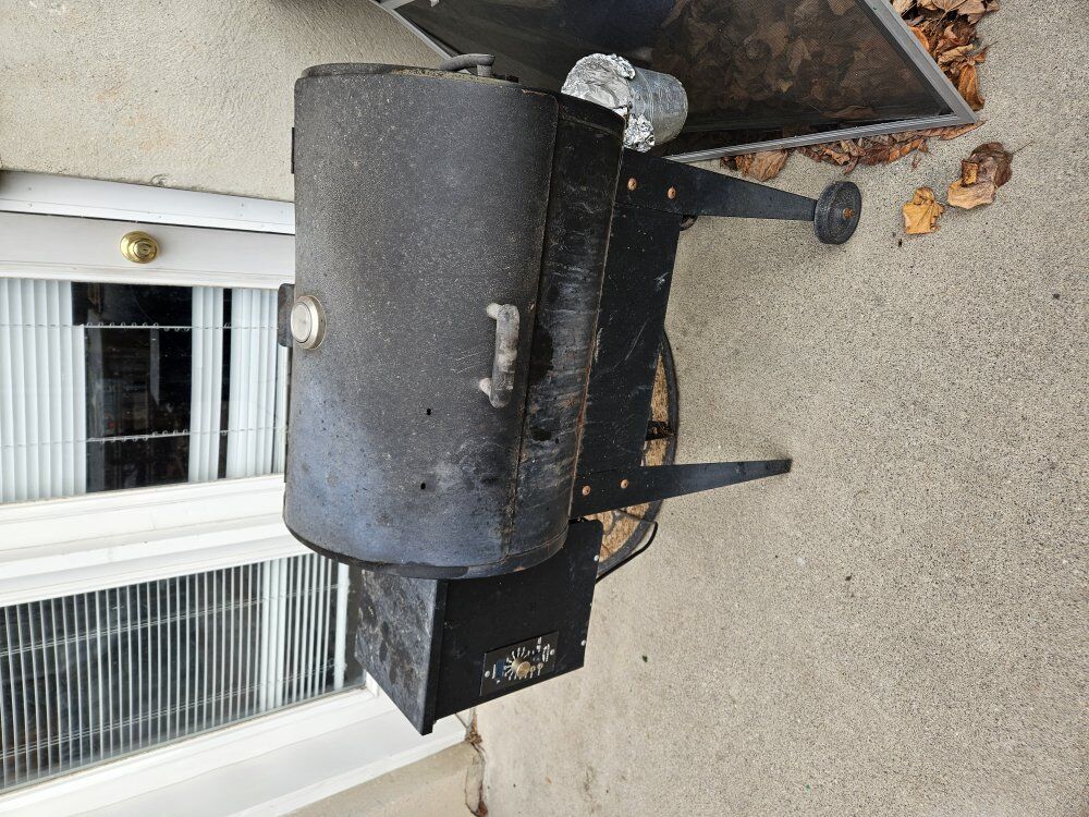 Traeger BBQ055 Smoker Grill