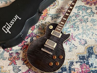 Gibson Les Paul Standard Flame Top