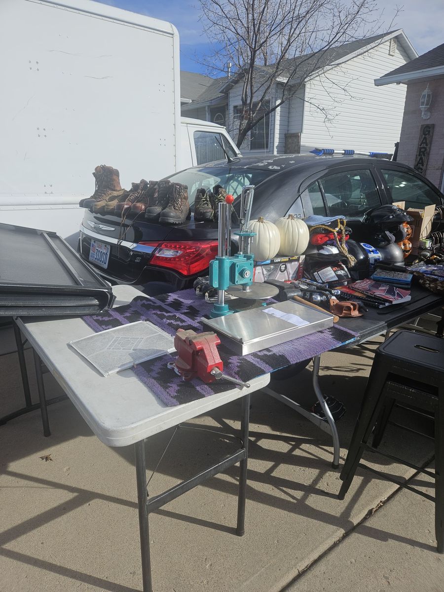 Big Sale Extended 3/14 At 8am