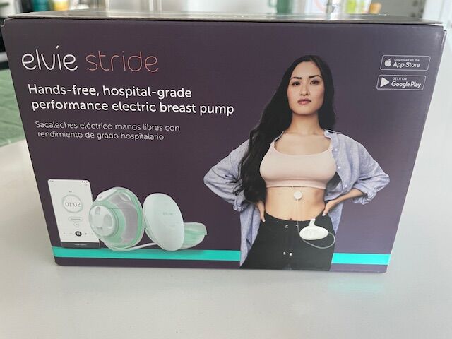 Breast Pumps Brand New in Box