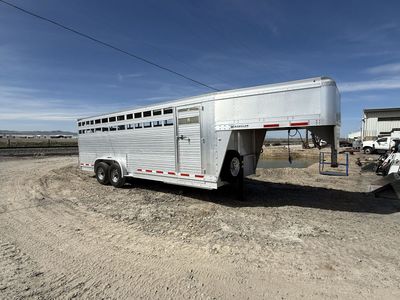EBY WRANGLER 2017 Trailer 027001