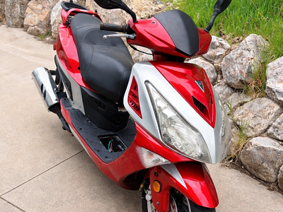 2013 taoi eco 150