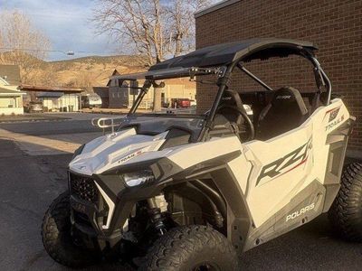 2021 RZR Trail S 900